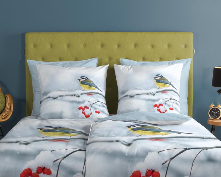 Produktbild Good Morning Crisp (Bettwäsche Set, 135 x 200 cm)