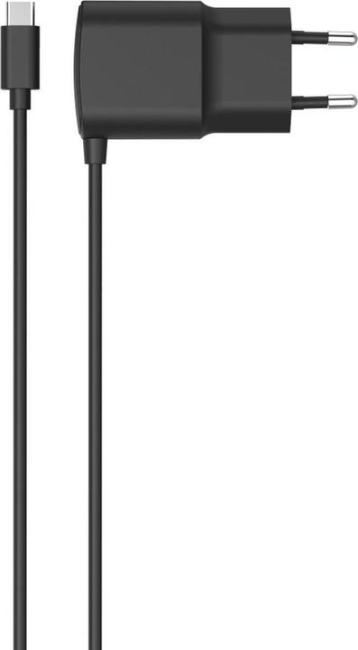 Actual product image Hama 7 Port USB-Hub (USB-A, USB-C, 7 ports)