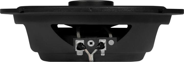 Produktbild Hifonics Brutus BRX62 16.5 cm 2 Wege Koaxsystem FLACH (180 W, 16.50 cm)
