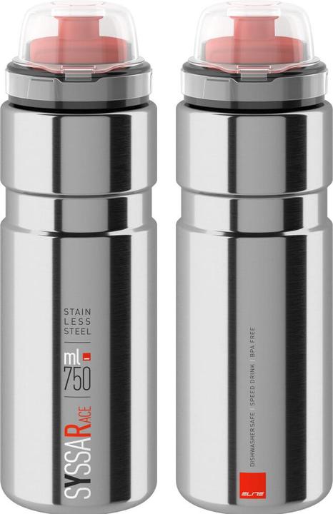 Actual product image Elite Syssa Race (0.75 l)