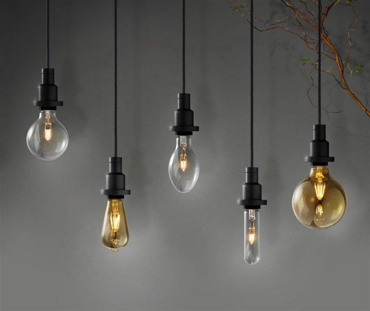 Produktbild Osram Vintage 1906 Led Edison (E27, 4 W, 420 lm, 1 x, F)
