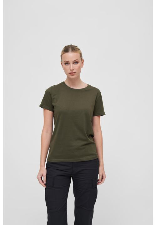 Produktbild Brandit Ladies T-Shirt - 16197 (XXL)