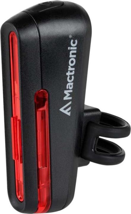 Produktbild Mactronic Rücklicht Red Line 2.0 für Fahrräder (20 lm)