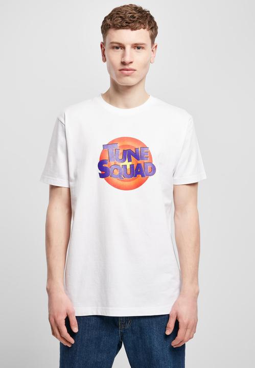 Produktbild MT Space Jam Tune Squad Logo Tee (S)