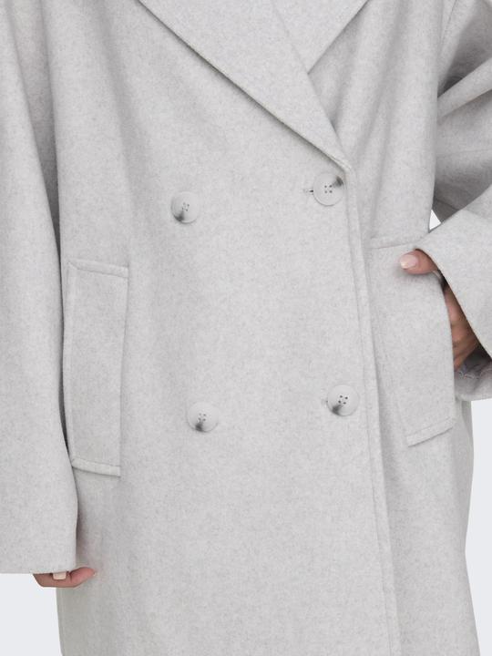 Immagine prodotto Only Cappotto con collo a revers Cappotto (40)