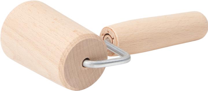 Image du produit Patisse Dérouleur de pâte avec poignée en bois 7 cm