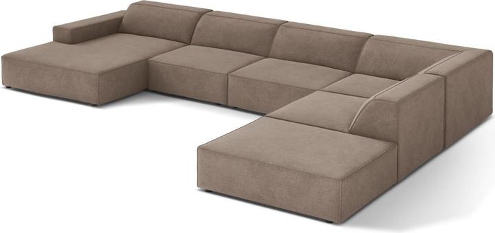 Produktbild Micadoni Jodie (Ecksofa)