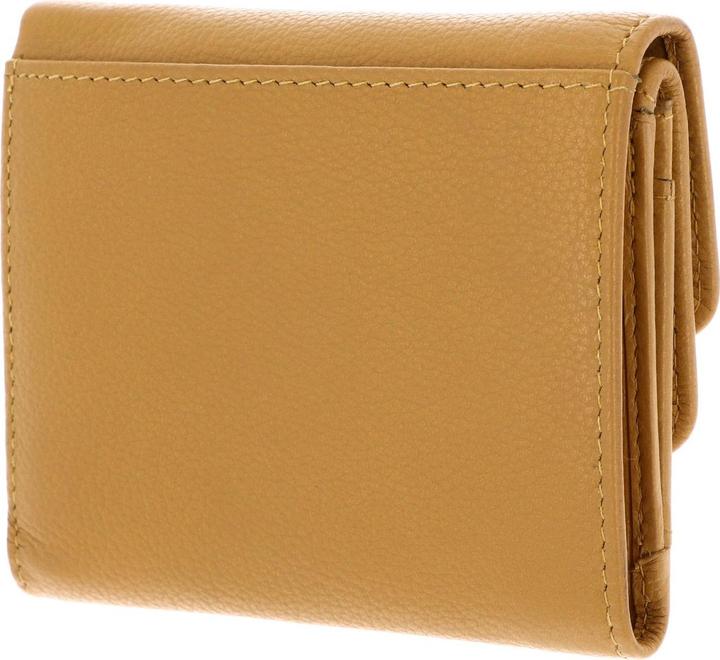 Immagine prodotto Golden Head Portafoglio Madrid RFID in pelle 10,5 cm