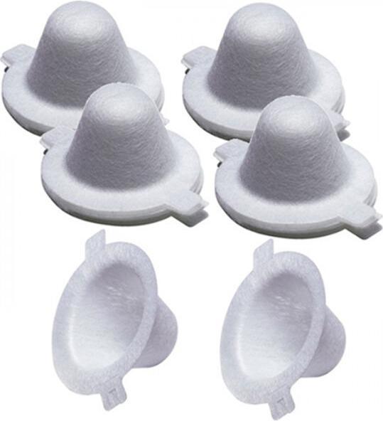 Image du produit Wellbox Filtres