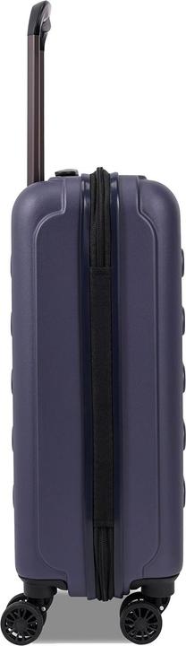 Actual product image Hedgren Comby Grip 4 wheels cabin trolley XS 55 cm (39.80 l)