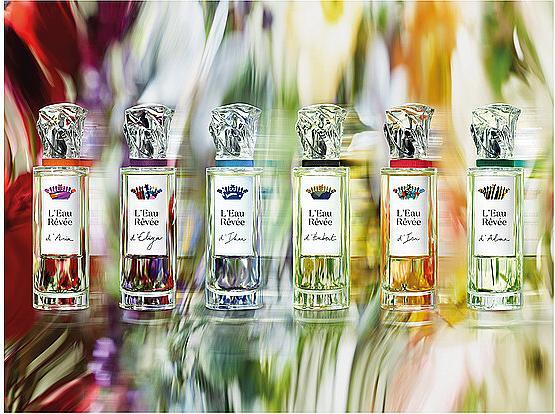 Produktbild Sisley d'Aria Eau de Toilette (Eau de Toilette, 50 ml)