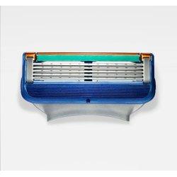 Image du produit Gillette Fusion 5 Razor X4 - Hommes