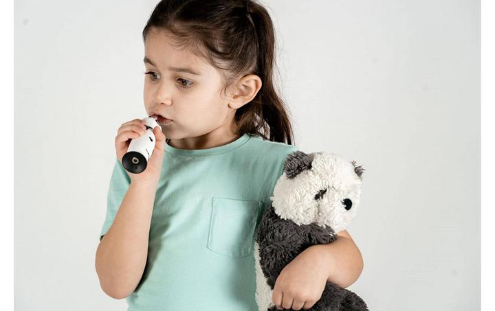 Immagine prodotto Brush-Baby WildOne (Spazzolino sonico)
