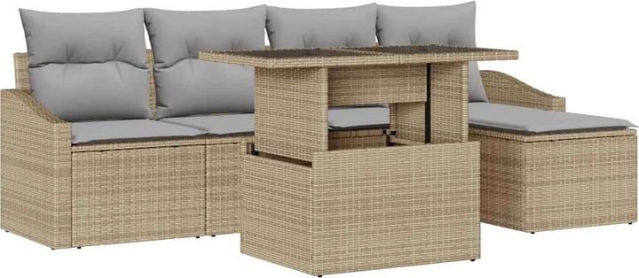 Produktbild vidaXL Ayden