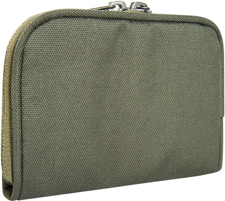 Actual product image Tatonka Big Plain Wallet RFID B