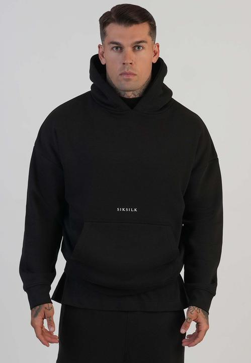 Produktbild Siksilk Kapuzenpullover Graphic Hoodie (M)