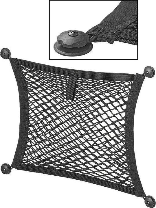 Immagine prodotto ProPlus Rete di stoccaggio