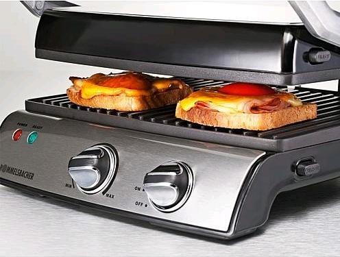 Produktbild Rommelsbacher Kg2020