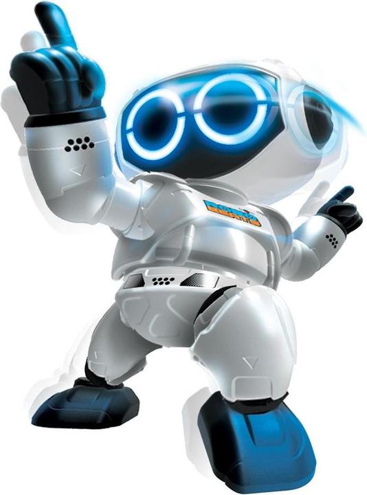 Immagine prodotto Silverlit Robo-Beats