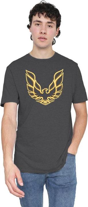 Produktbild Pontiac Iconic Firebird TShirt (3XL)