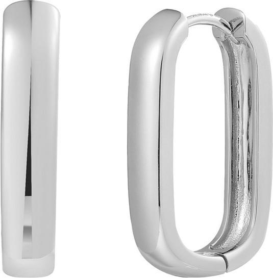 Produktbild Xenox Creolen (Silber 925)
