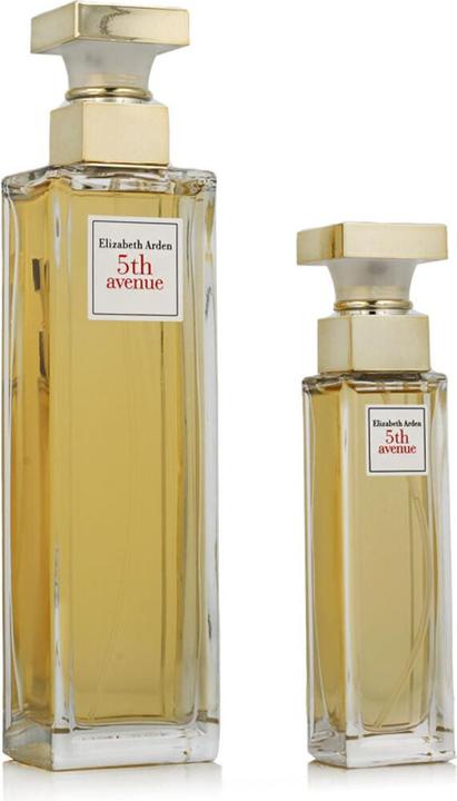 Actual product image Elizabeth Arden 5th Avenue Eau de Parfum Gift Set (Perfume set)