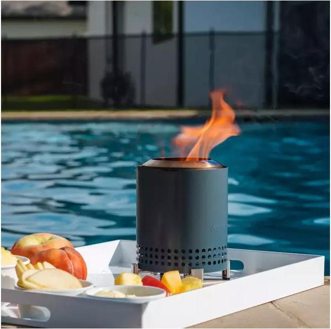 Actual product image Solo Stove Mesa (13 cm)