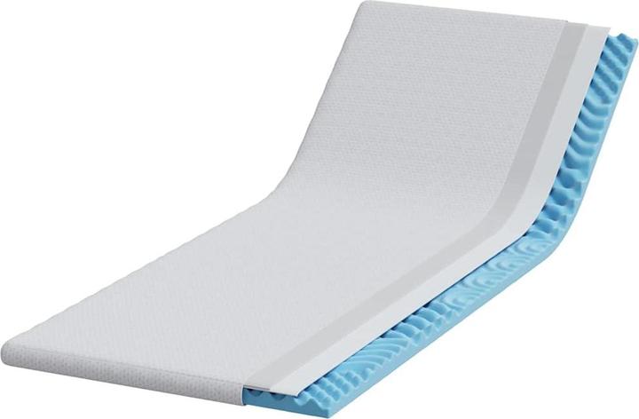 Produktbild vidaXL Matratzenauflage (80 x 200 cm)