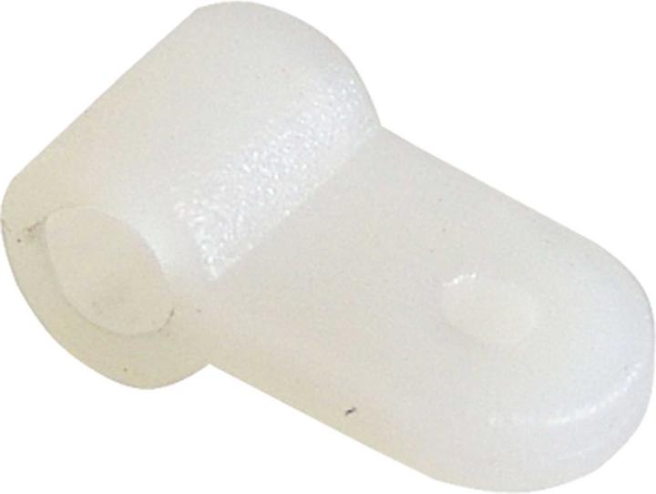 Produktbild Modellbau Lindinger KUNSTSTOFFGELENKE M2,5 4STK.