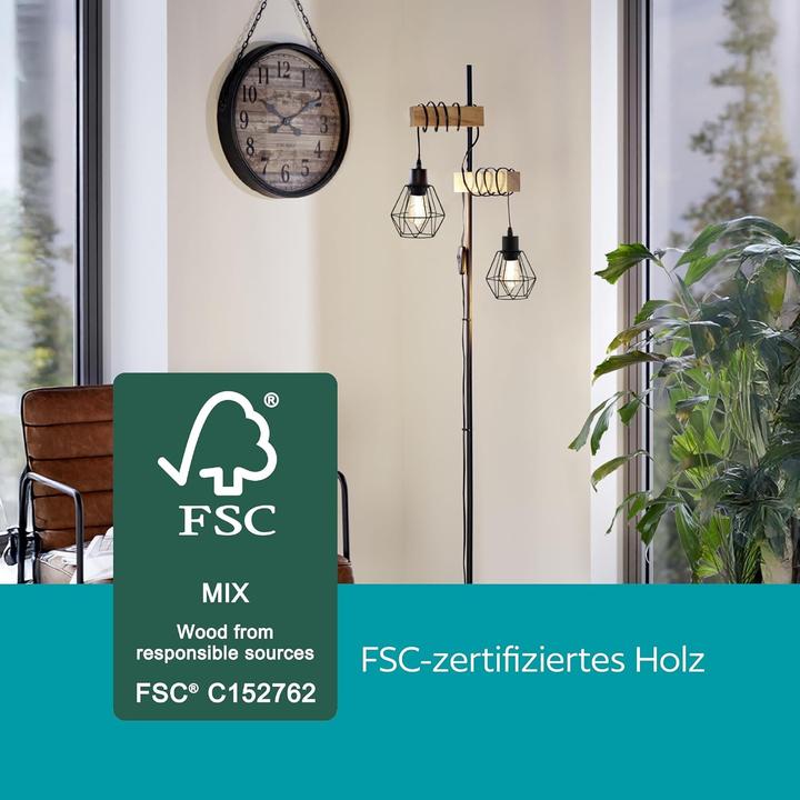 Produktbild EGLO Townshend 5 (E27)