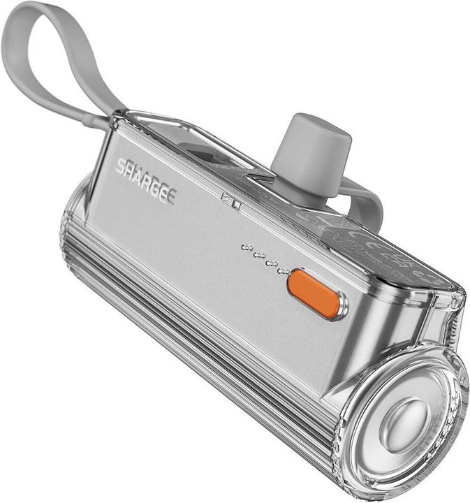 Produktbild Sharge Flow Mini (5000 mAh, 12 W, 18.50 Wh)