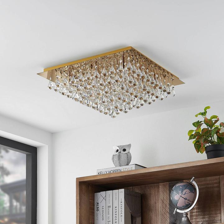 Produktbild Lindby Margit (580 lm, G9)