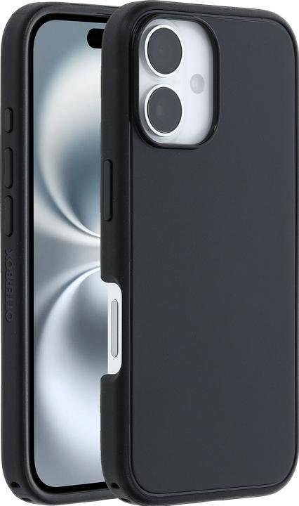 Actual product image OtterBox Symmetry mit MagSafe (Apple iPhone 16)