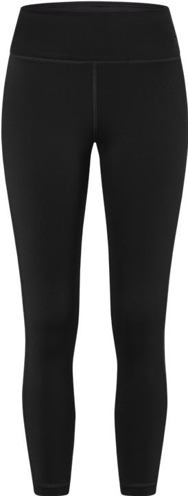 Actual product image Black Diamond Rise leggings (L)