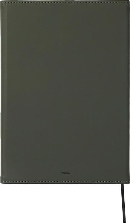 Image du produit Vinga - Cahier BALTIMORE (A5)