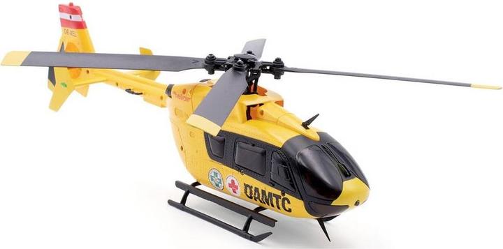 Produktbild Modster EC-135 ÖAMTC Scale RC Hubschrauber Elektro RTF