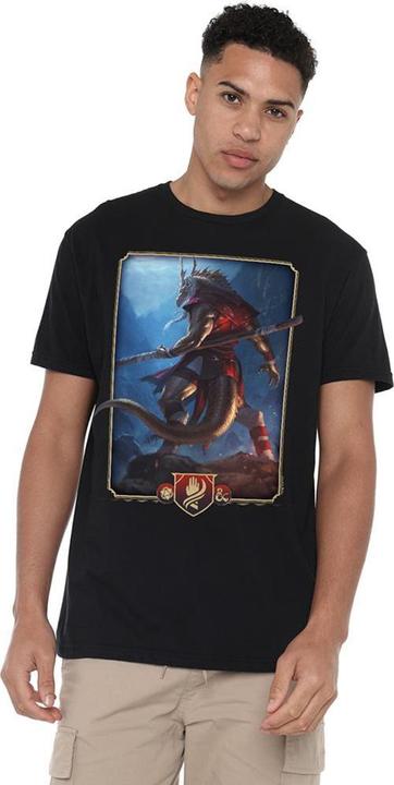 Produktbild Dungeons & Dragons 2024 TShirt (S)