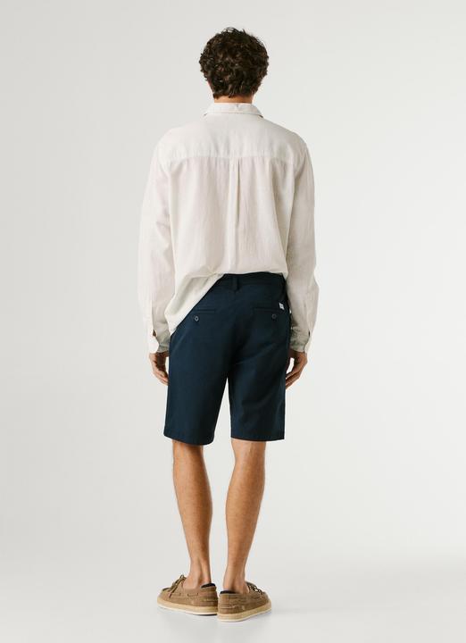 Image du produit Pepe Jeans Chino Shorts Regular Fit (29)