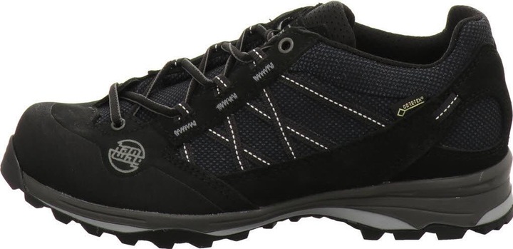 Produktbild Hanwag Belorado II Low Bunion GTX (43)