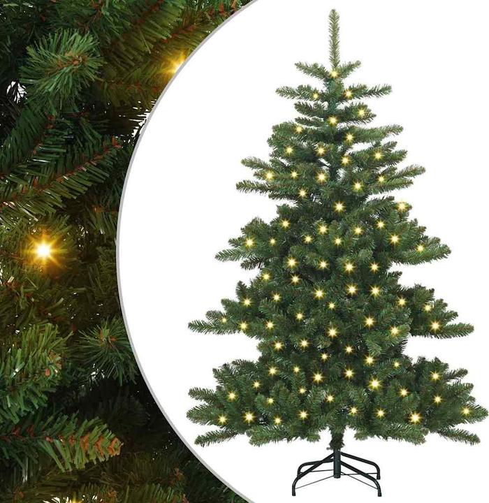 Produktbild vidaXL Weihnachtsbaum (150 cm)