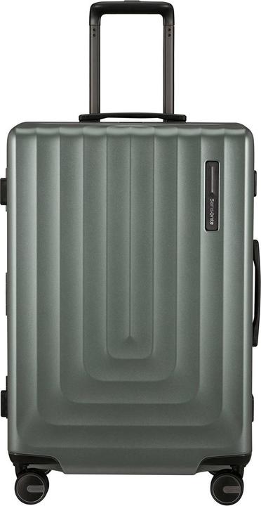 Produktbild Samsonite Focus Trolley mit 4 Rollen 69cm (75 l)