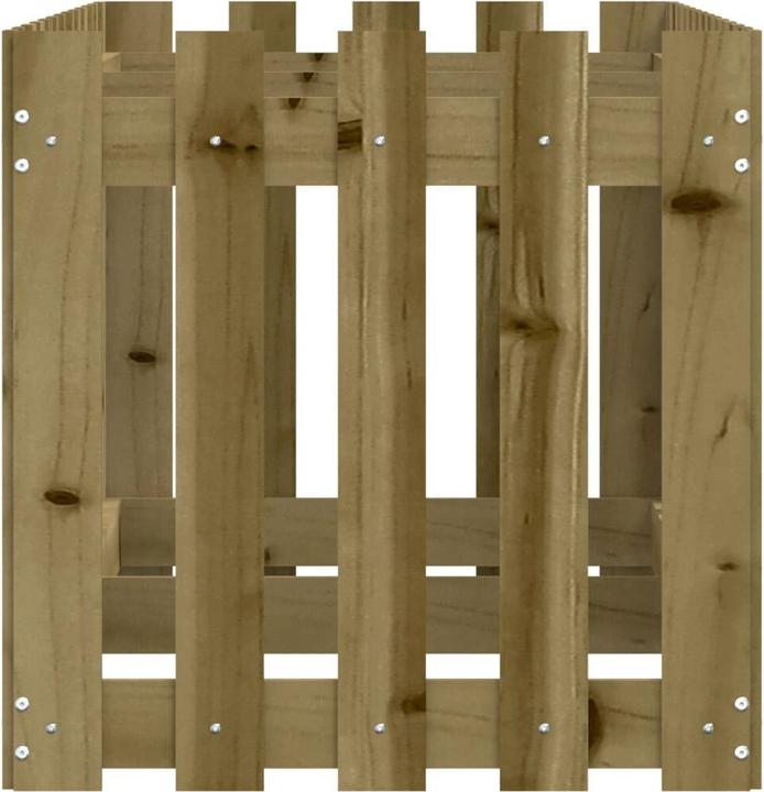 Produktbild vidaXL Hochbeet