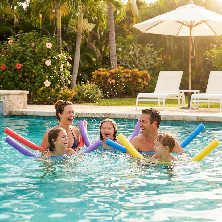 Produktbild Splash Schwimmnudeln