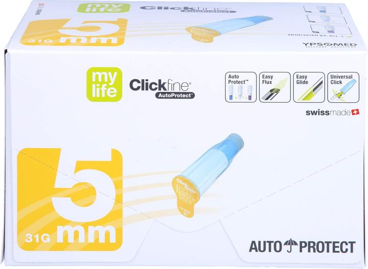 Immagine prodotto Mylife Ago della penna AutoProtect