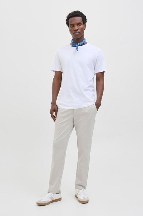 Produktbild Jack & Jones Slim Fit Klassische Hosen Klassische Hosen (W38/L34)
