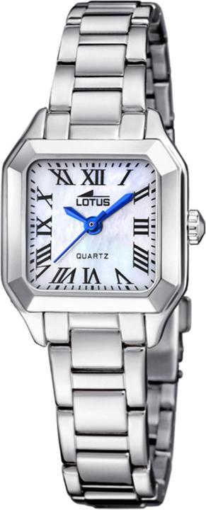 Mother-of-pearl, Silver, White