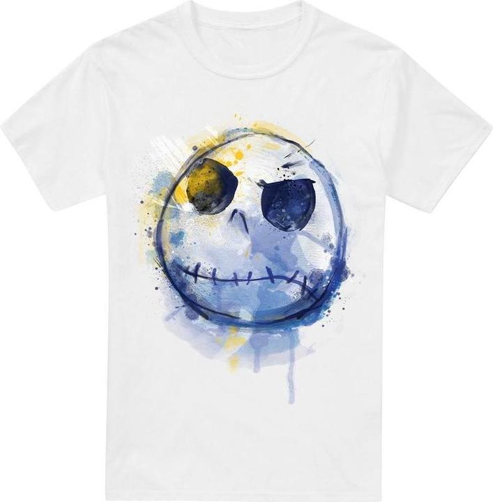 Produktbild The Nightmare Before Christmas TShirt (XL)