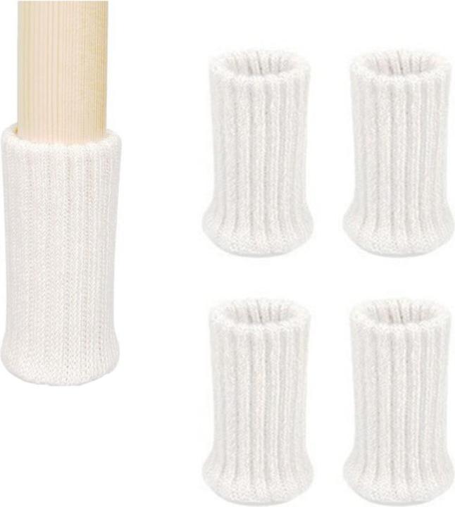 Produktbild Esmée Stuhlbein-Stulpen (Stuhlsocken, 4 Stk.)
