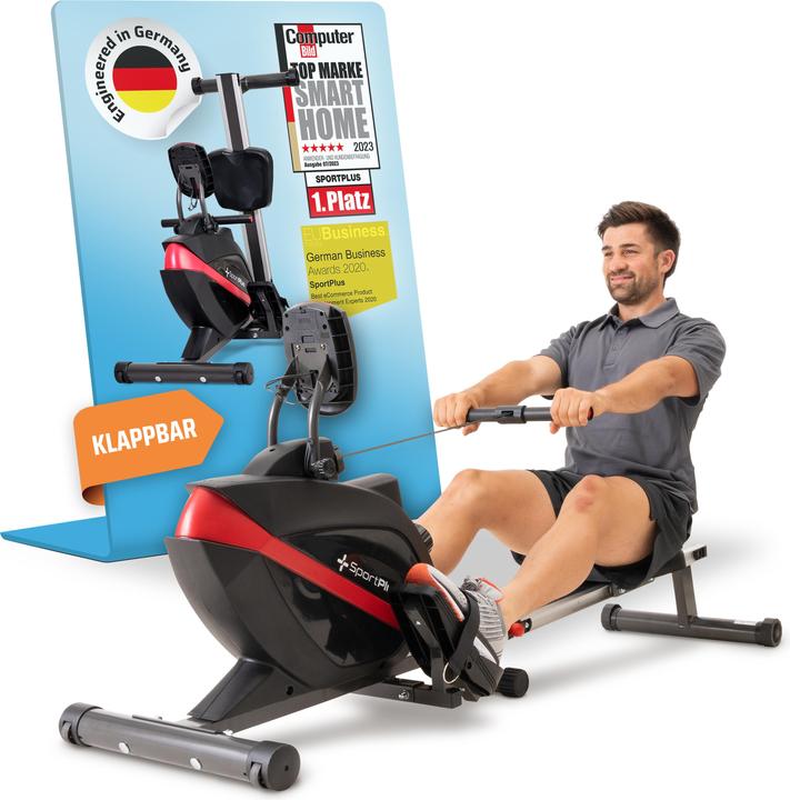 Immagine prodotto Sportplus Vogatore