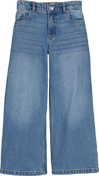 Produktbild La Redoute Collections Weite Jeans (110)